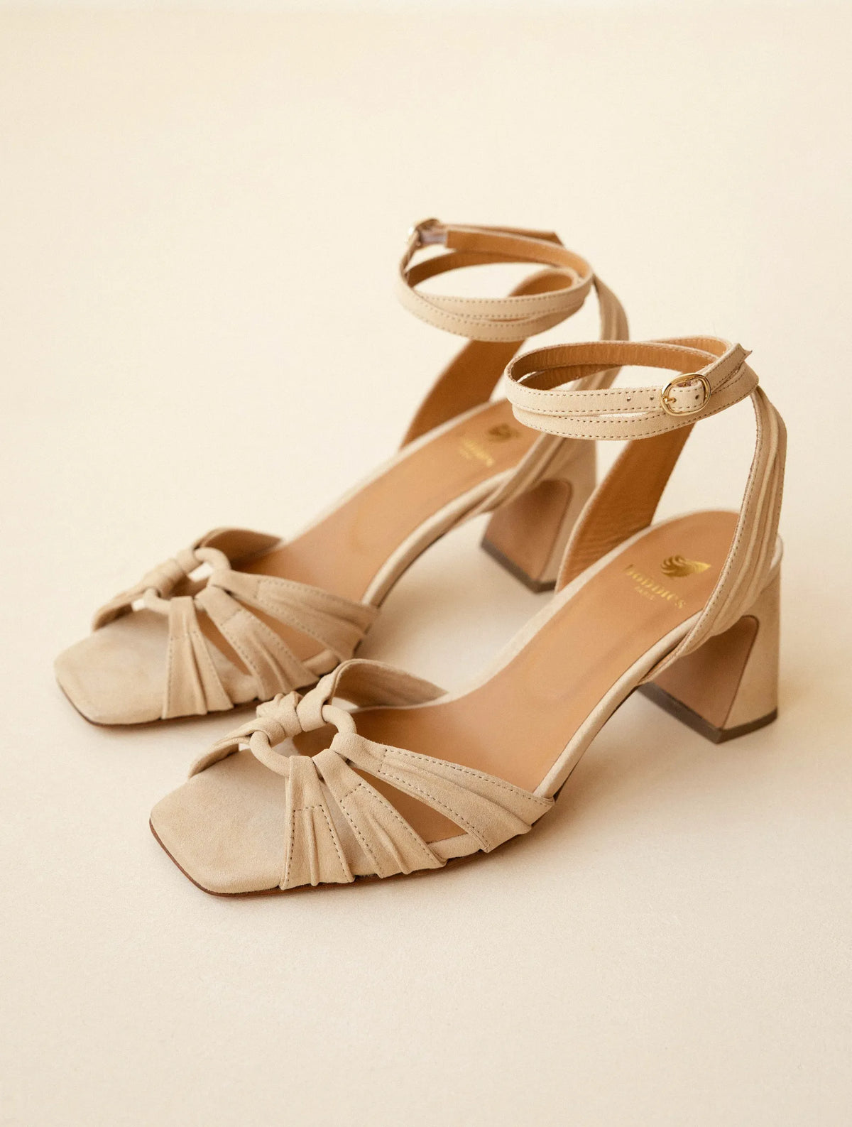 Milos Beige