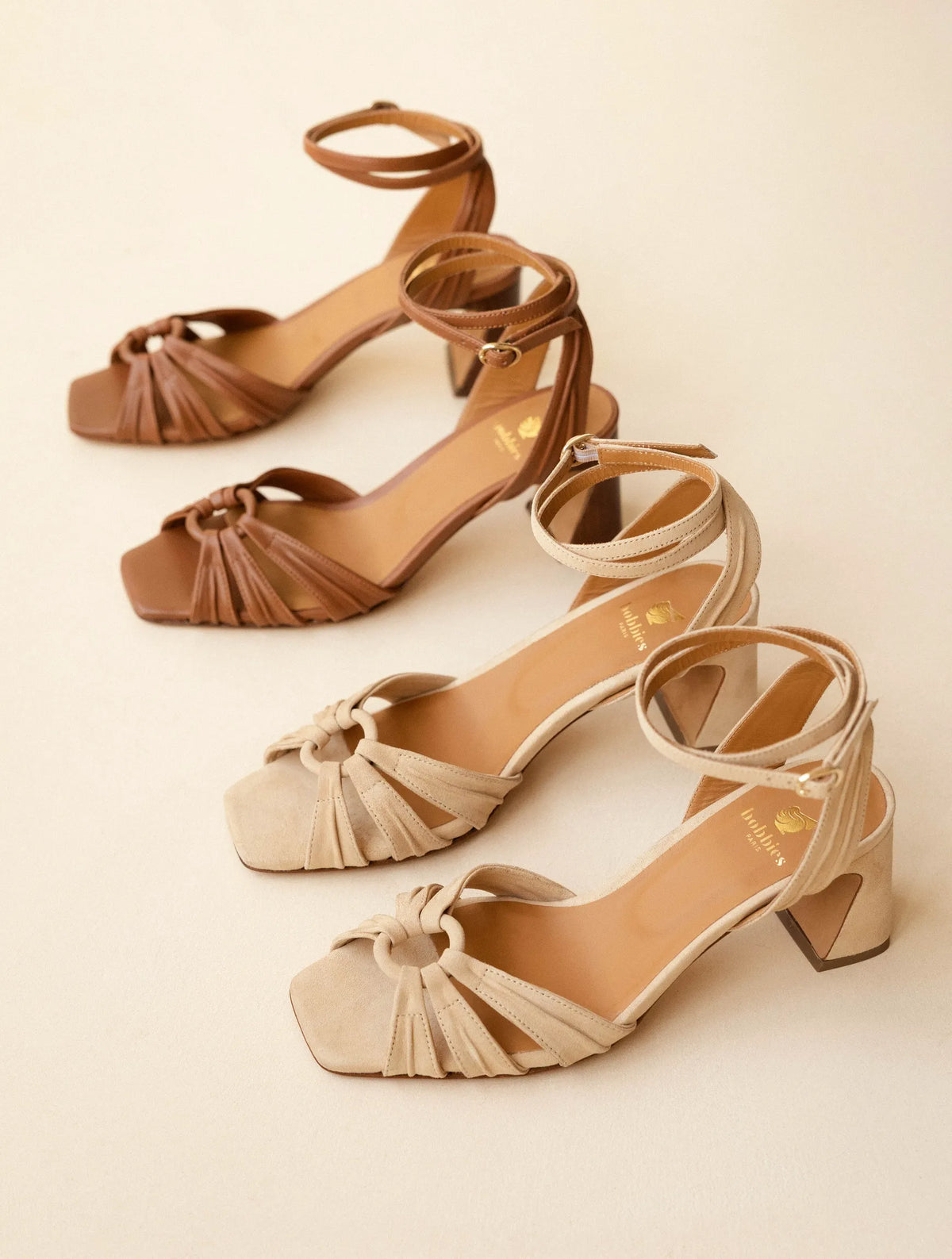 Milos Beige