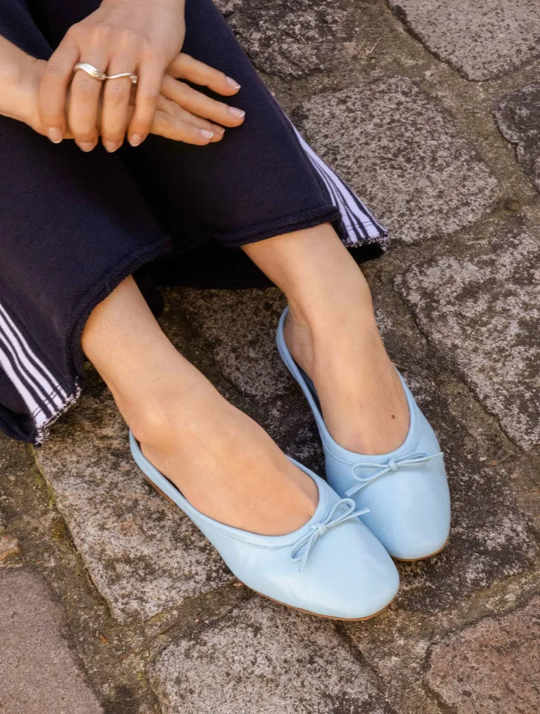Baby Blue
