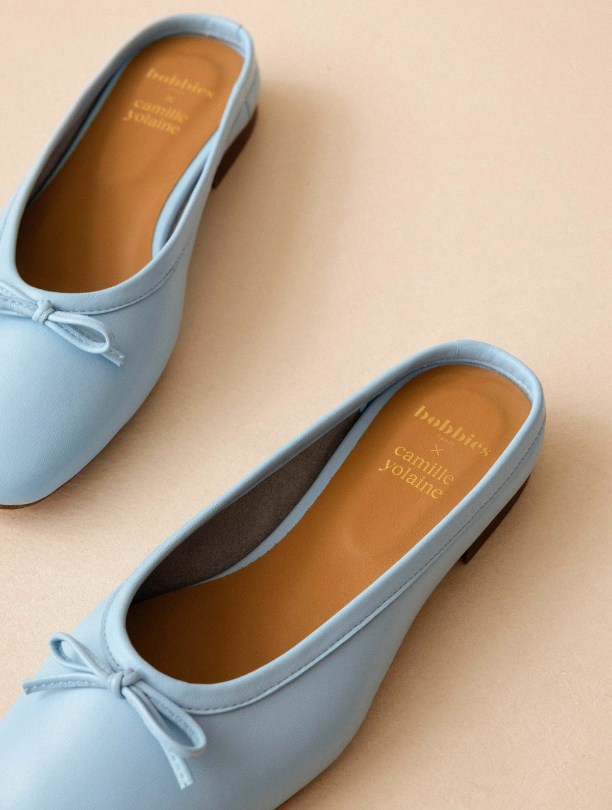Baby Blue