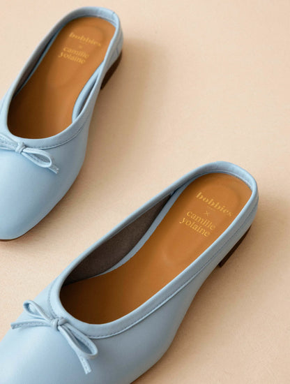 Baby Blue
