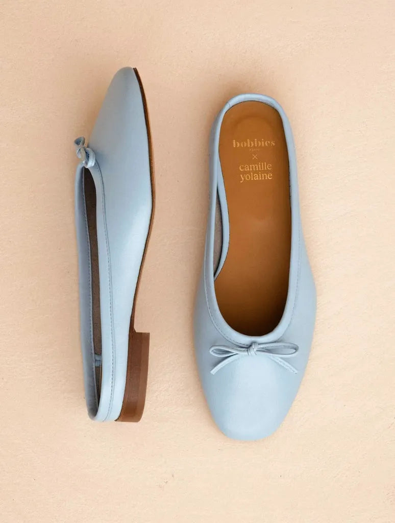 Baby Blue