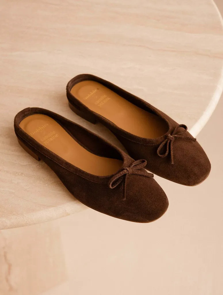 Rockies Brown
