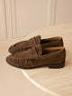 Khaki Brown