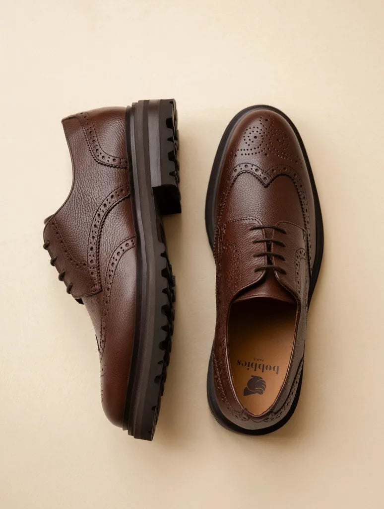 Fogo Brown