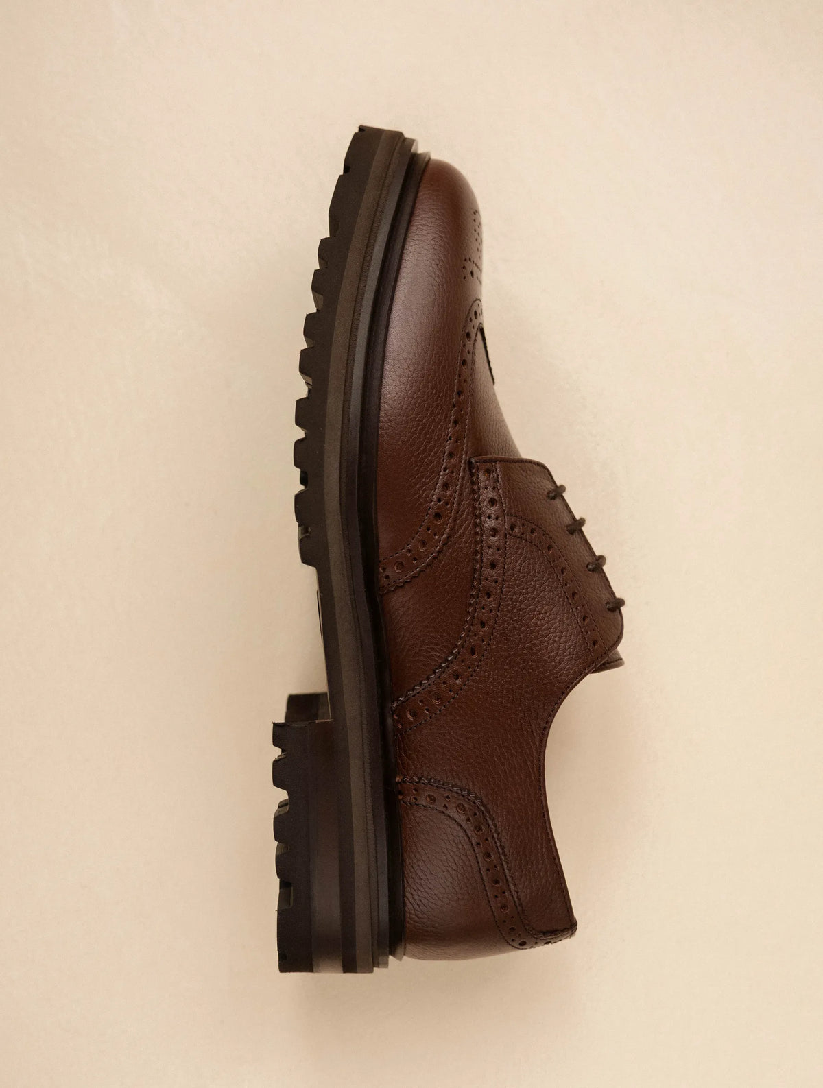 Fogo Brown