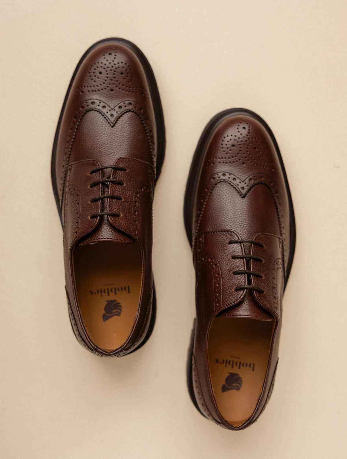 Fogo Brown