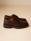 Fogo Brown