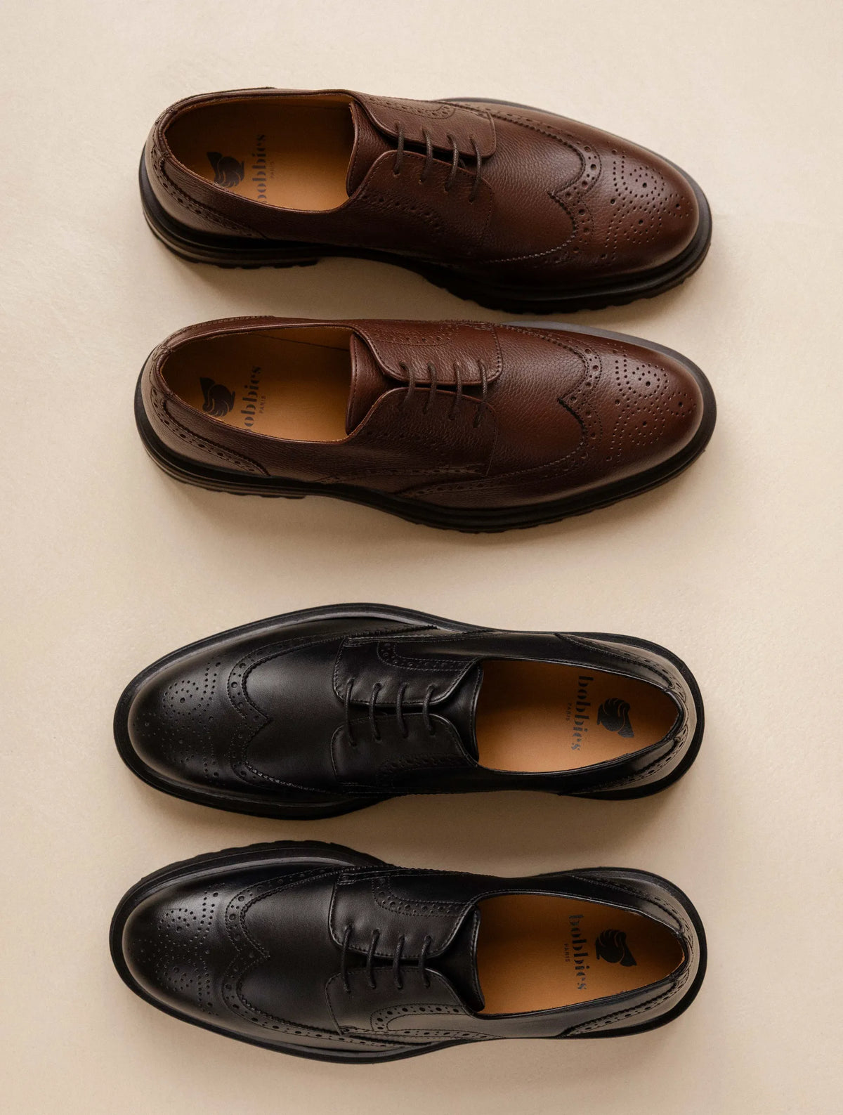 Fogo Brown