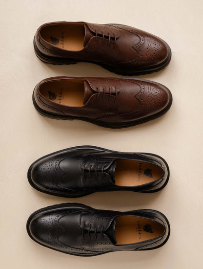 Fogo Brown