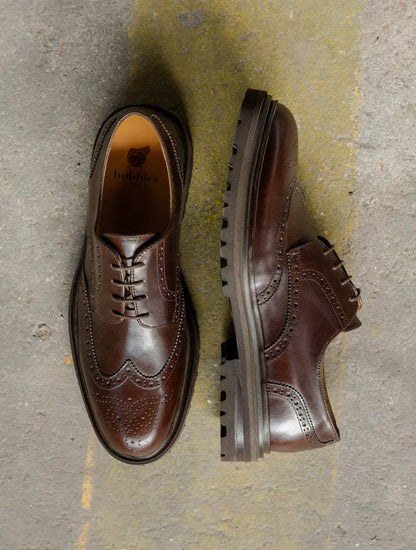 Mahogany