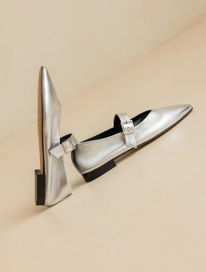 Silver