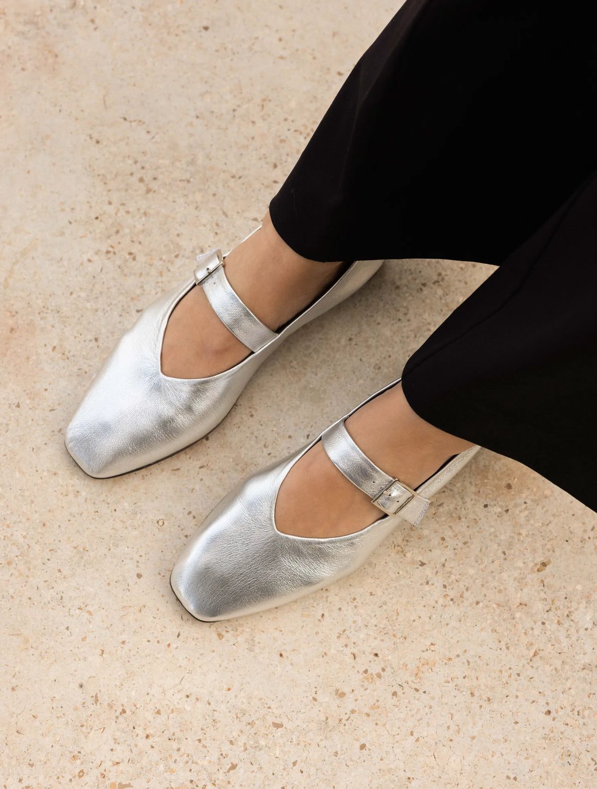 Silver
