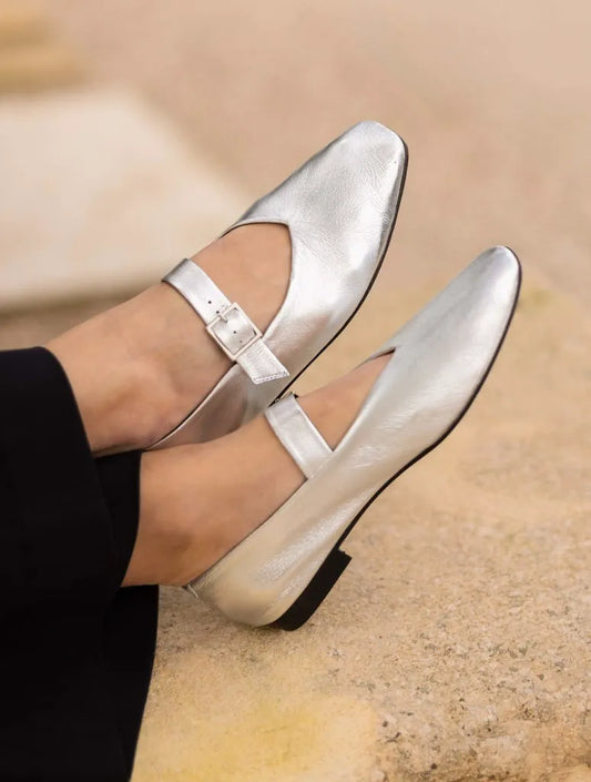 Silver