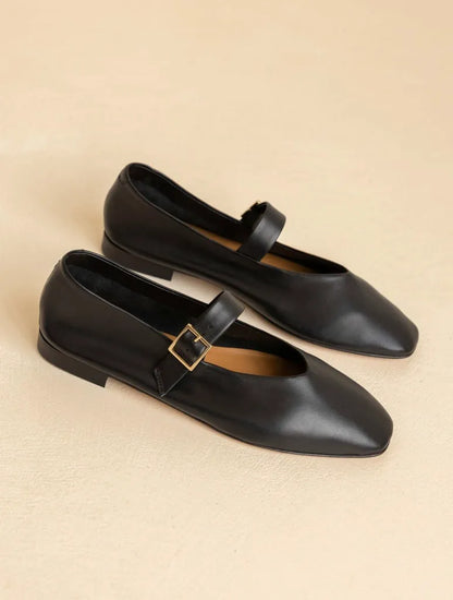 Passion Black