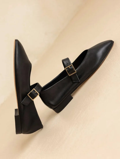 Passion Black