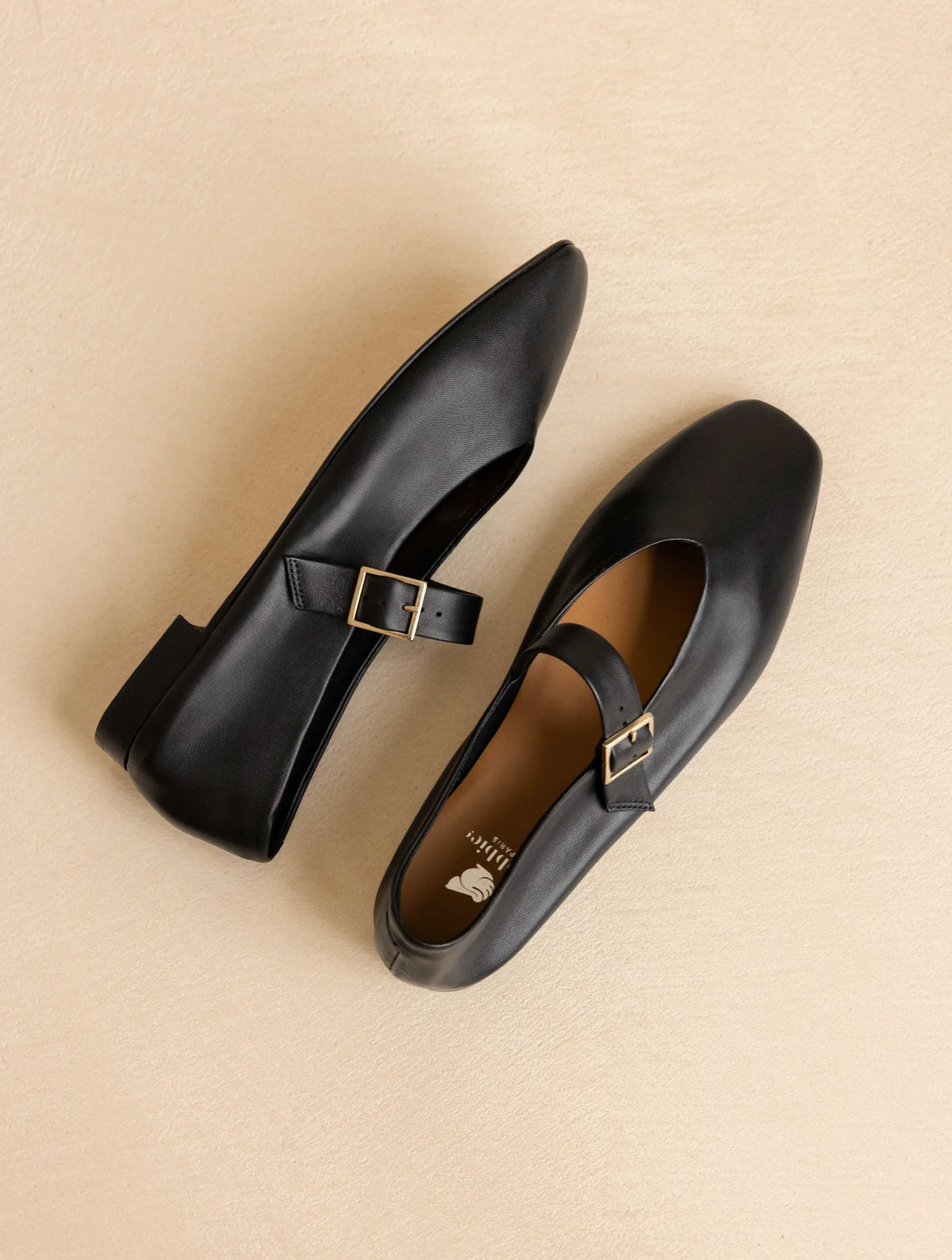 Passion Black