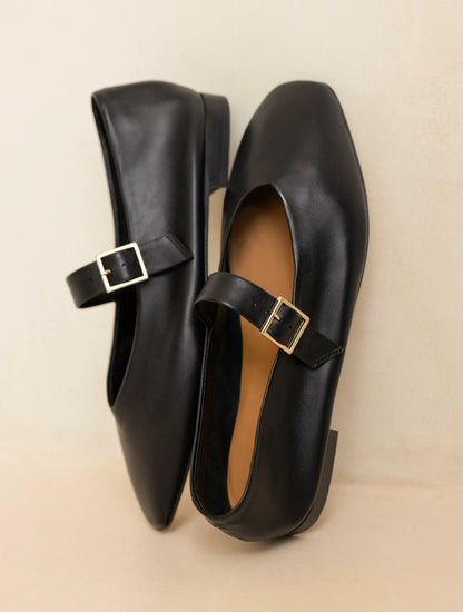 Passion Black