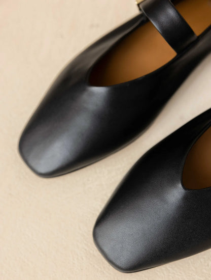 Passion Black