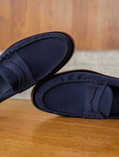 Navy Blue