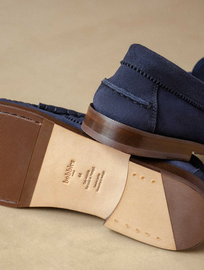 Navy Blue