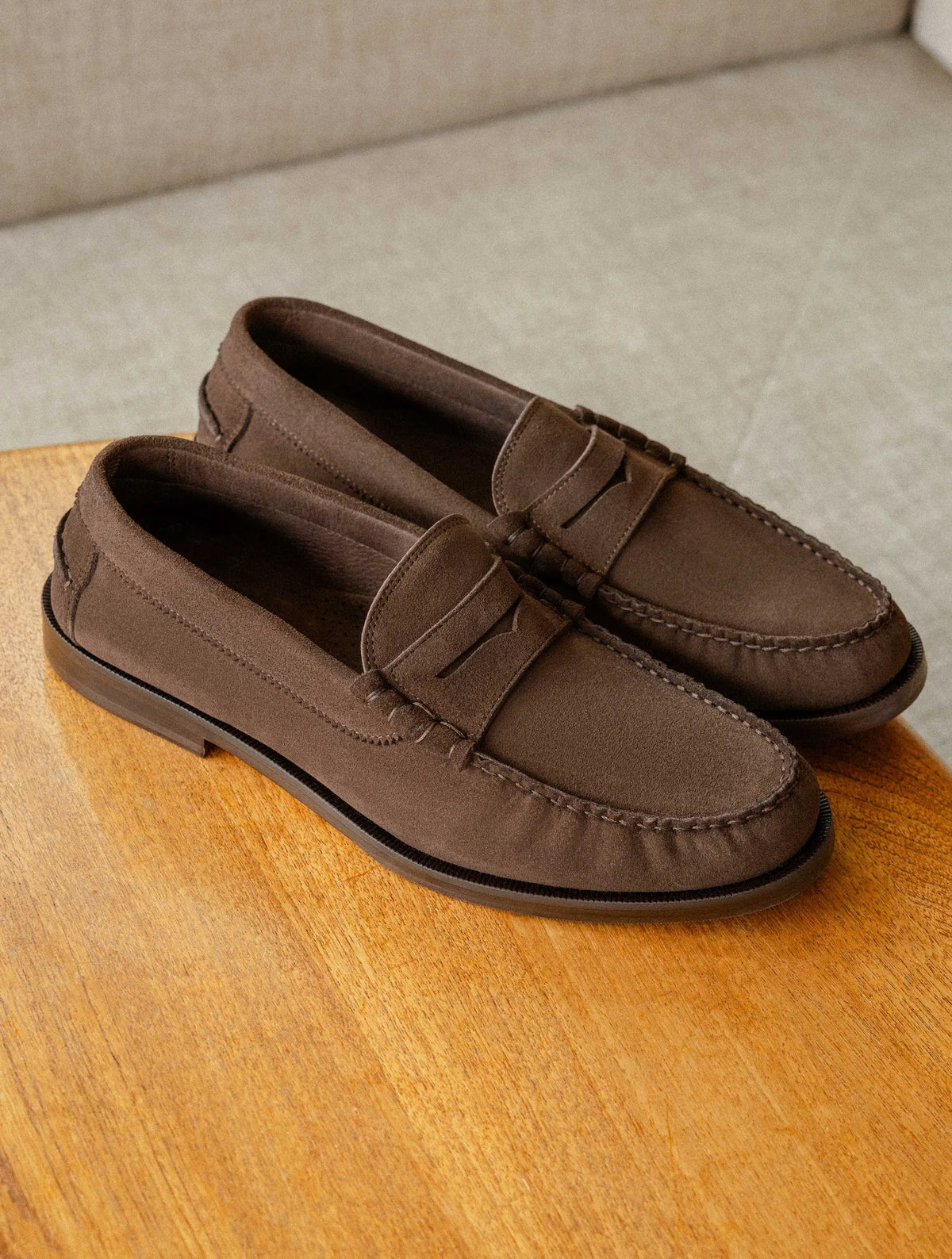 Cocoa Brown