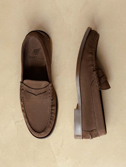 Cocoa Brown