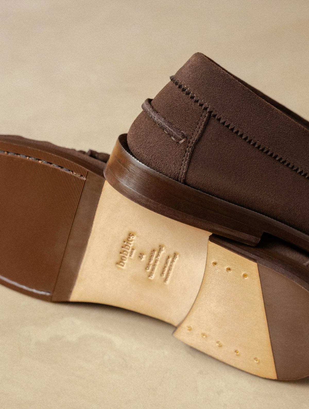 Cocoa Brown