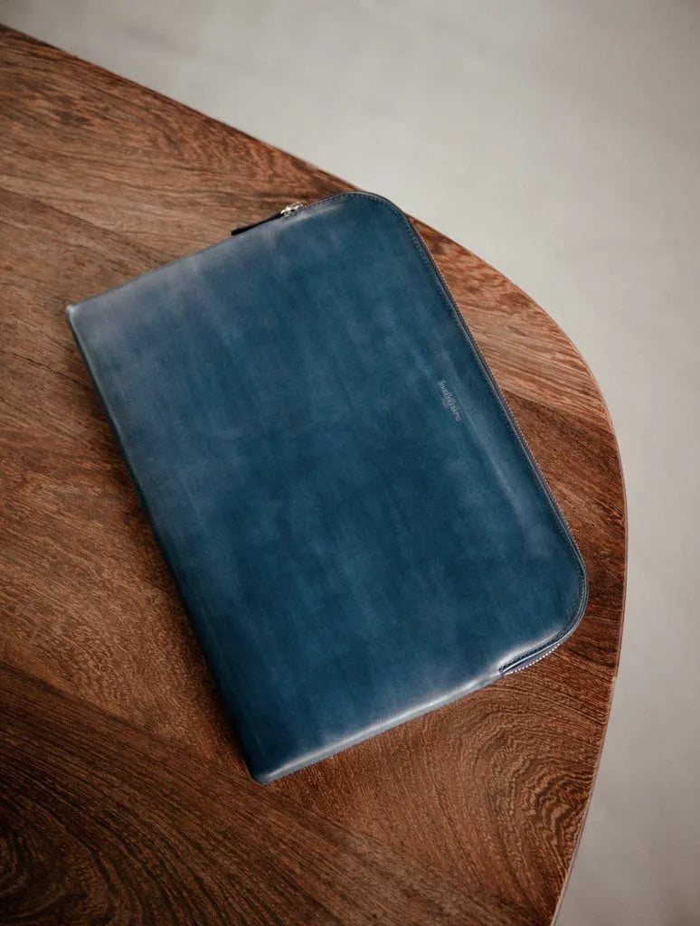 Weathered Navy