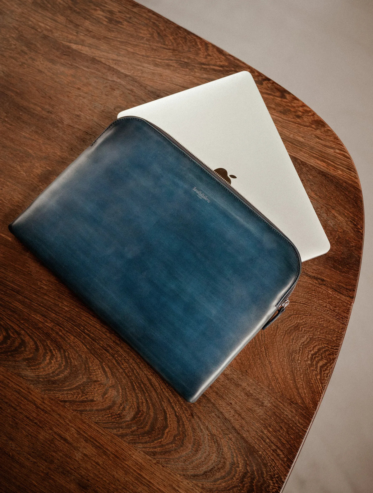 Weathered Navy