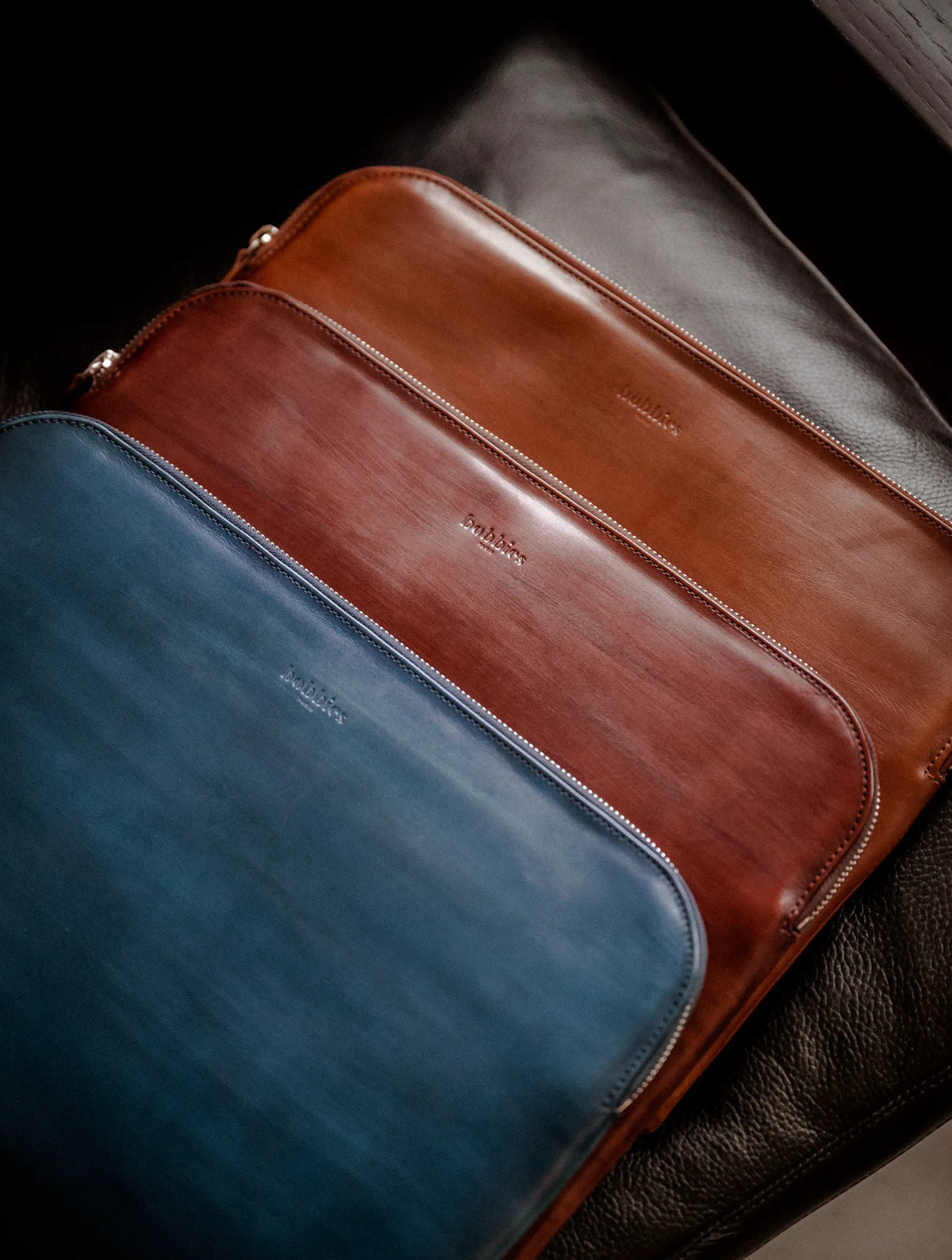 Weathered Navy