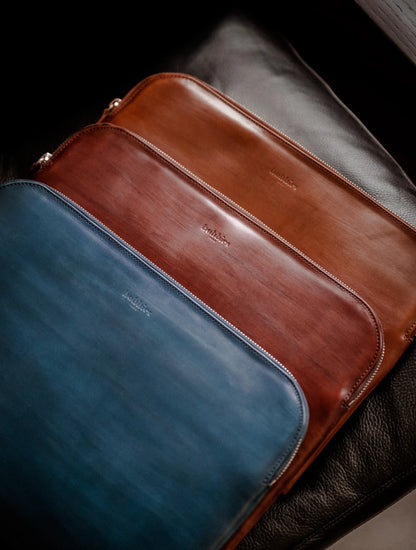 Weathered Navy