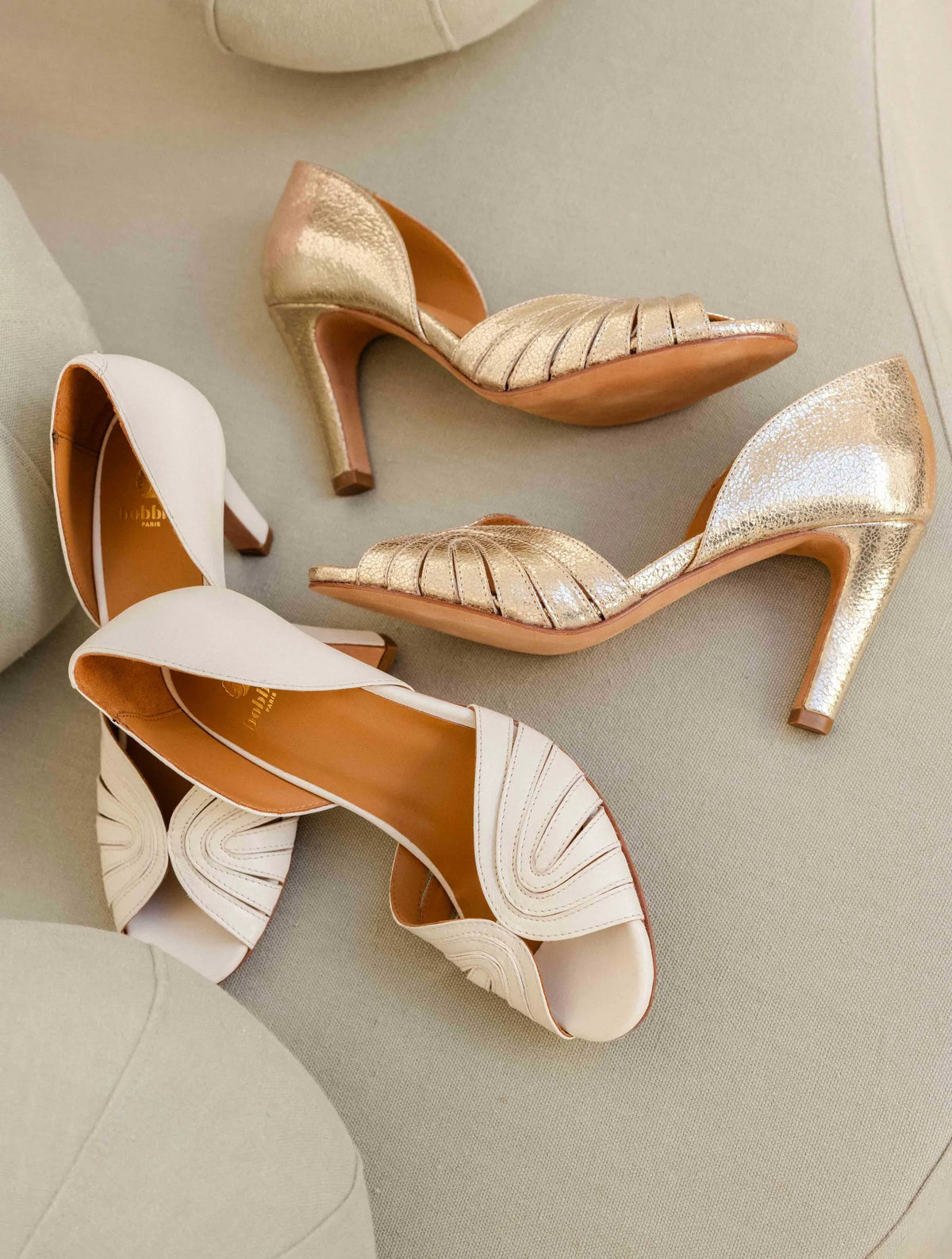 Champagne Gold