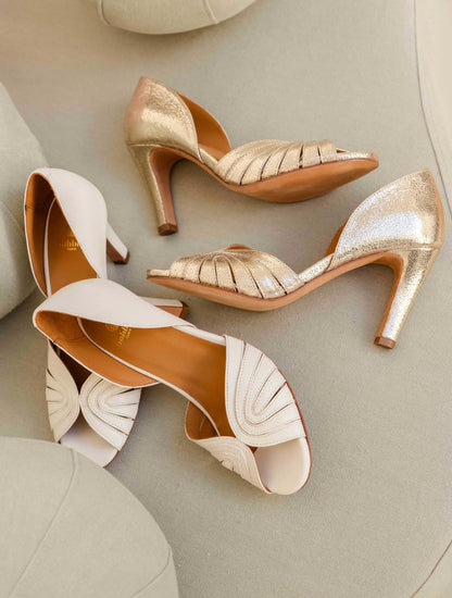 Champagne Gold