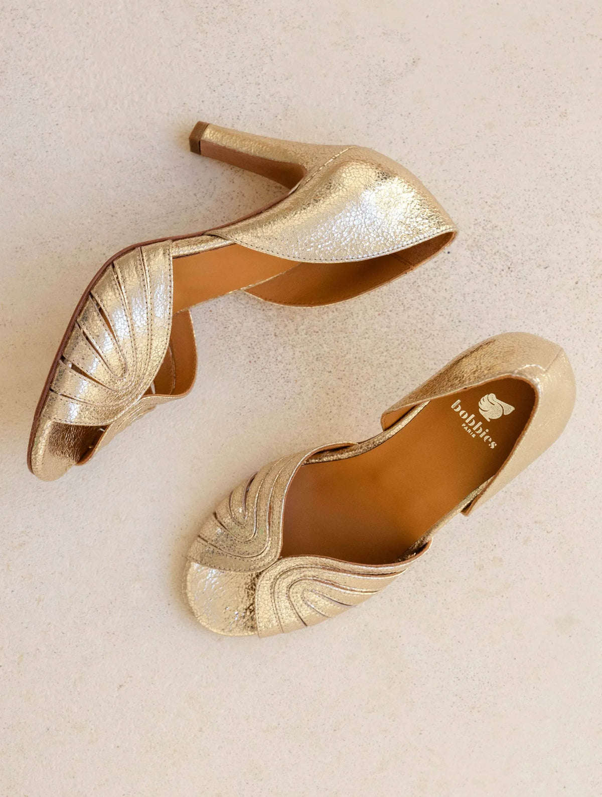 Champagne Gold