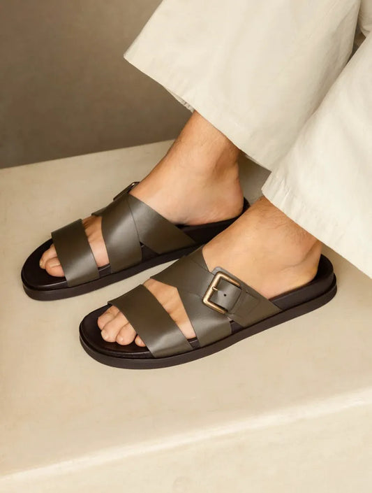 Tartufo Khaki