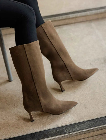Khaki Brown