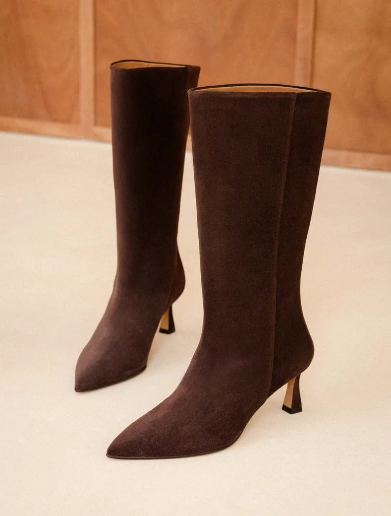 Truffle Brown