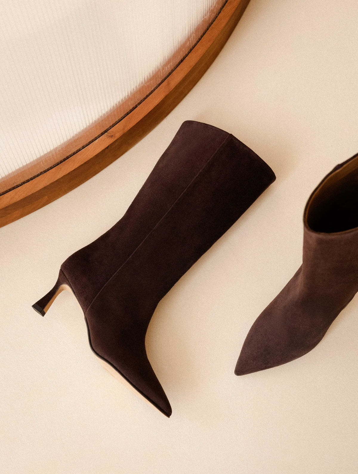 Truffle Brown