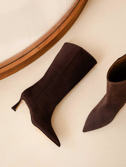 Truffle Brown