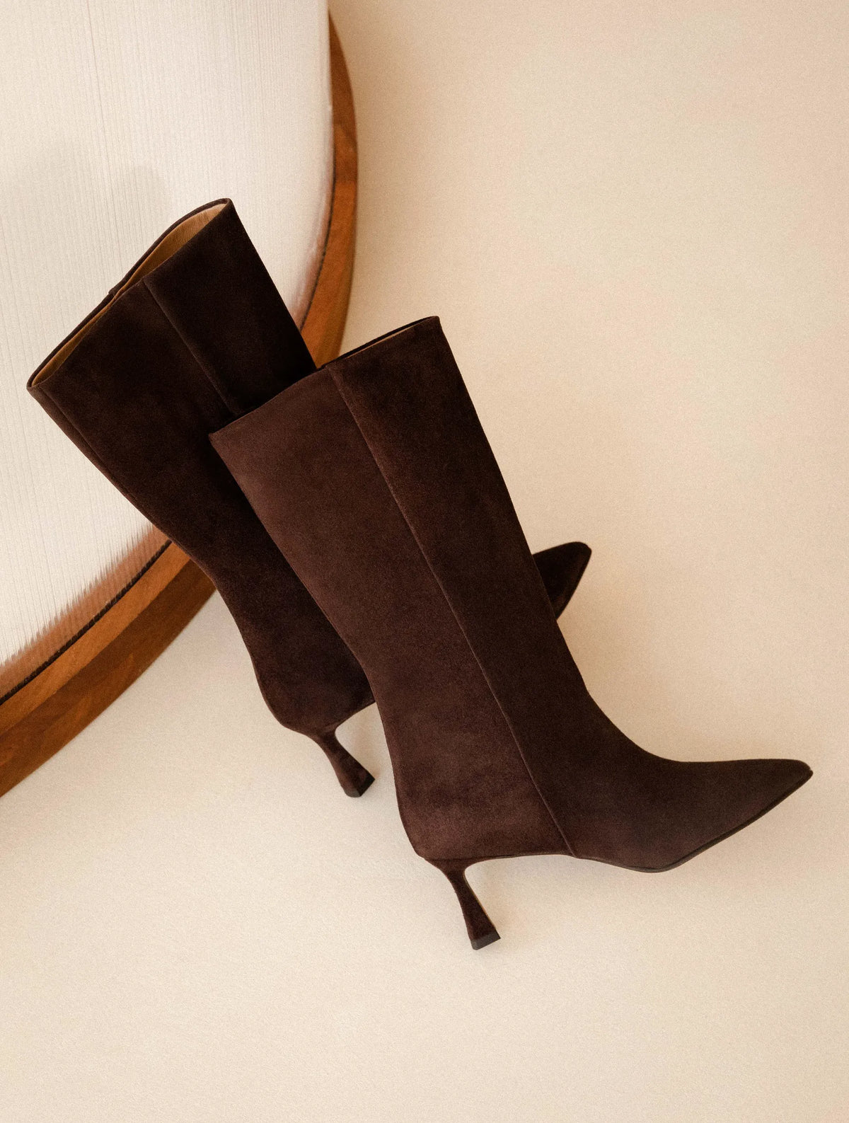 Truffle Brown