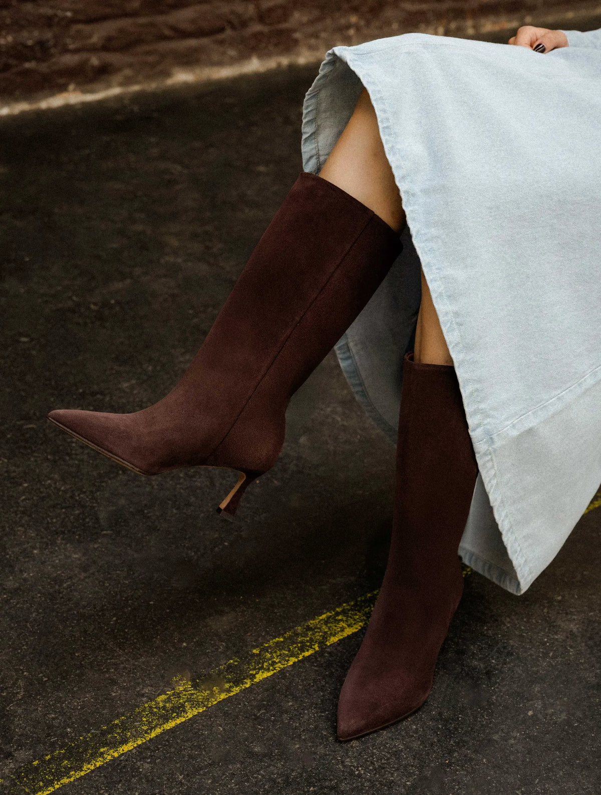Truffle Brown