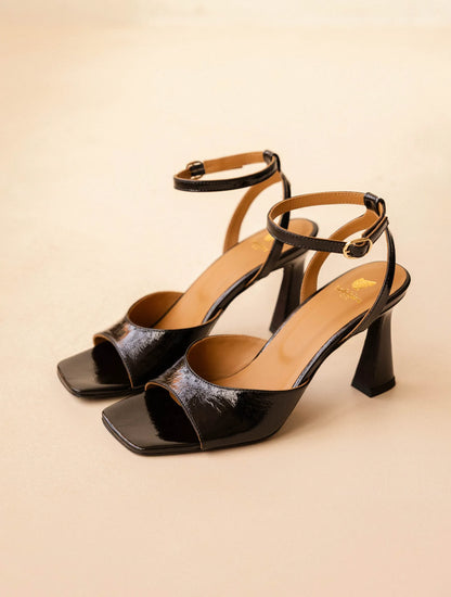 Vinyl Black