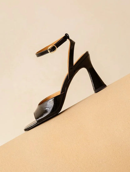 Vinyl Black