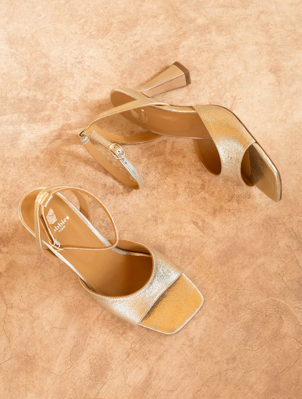 Champagne Gold