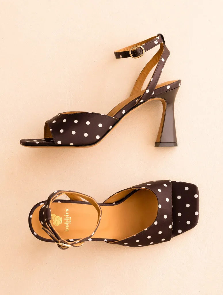 Mocha Dots