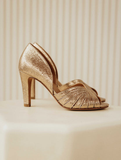 Sepia Gold