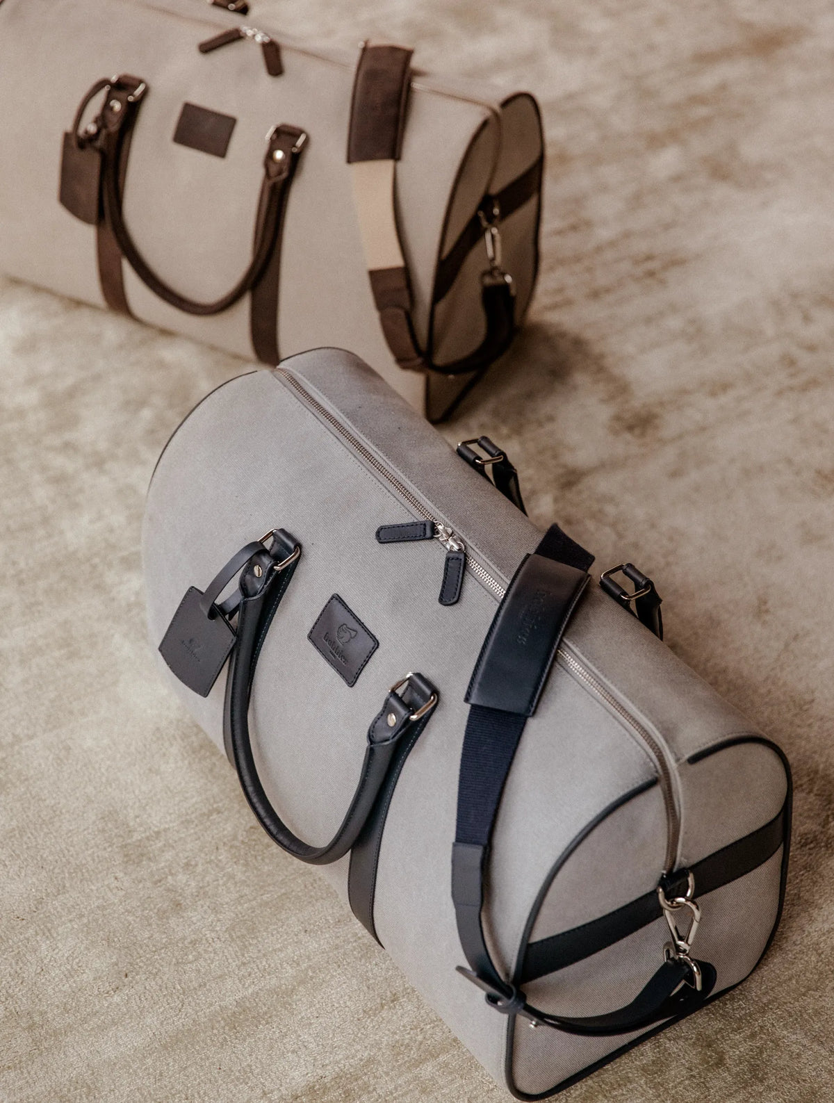 Sorrento Grey