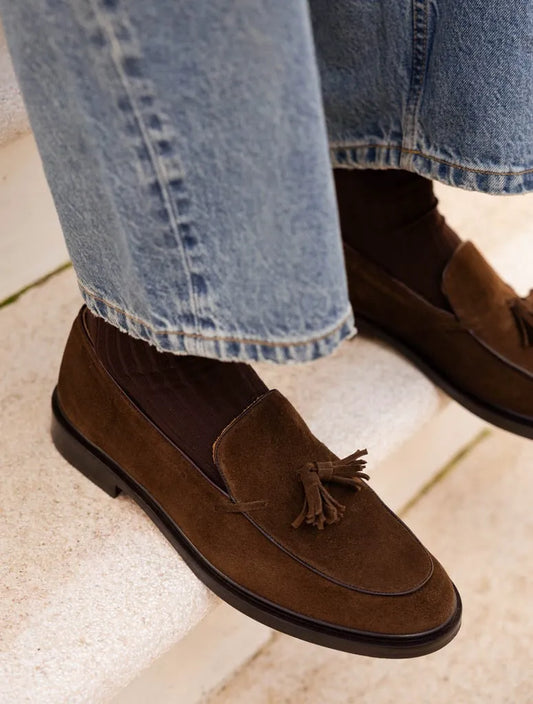 Rockies Brown