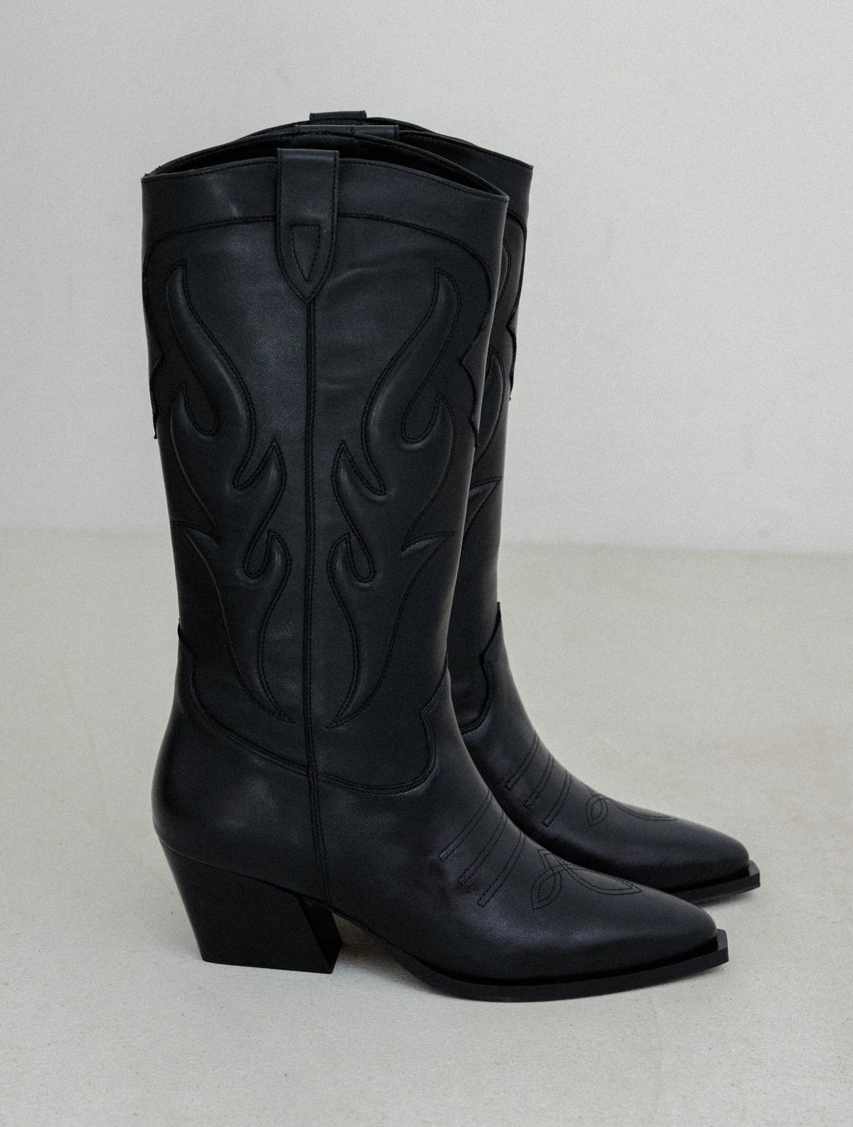 Passion Black